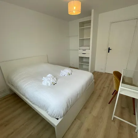 Apartment Emeraude Yourhosthelper *
