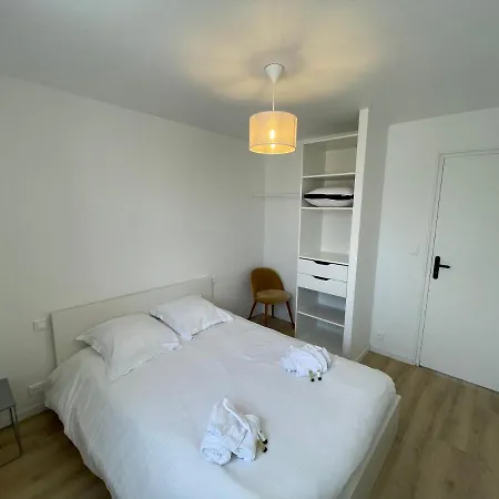 Apartment Emeraude Yourhosthelper